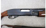 Remington ~ Model 870 Magnum~ 12 Gauge - 3 of 10