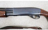 Remington ~ Model 870 Magnum~ 12 Gauge - 8 of 10