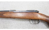 Winchester Model 70 (pre-64) ~ 264 Winchester Magnum - 8 of 10