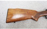 Winchester Model 70 (pre-64) ~ 264 Winchester Magnum - 2 of 10