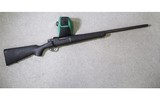 Remington ~ Model 700 ~ 22-250 Remington