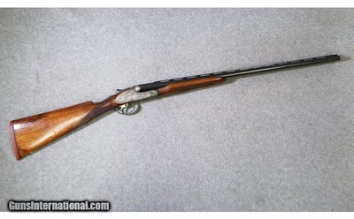 Sarasqueta ~ Model None ~ 20 Gauge