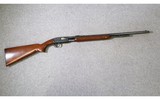 Remington ~ Model 121 ~ 22 Short, Long, and Long Rifle