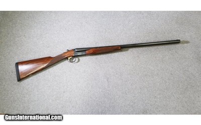 Ithaca SKB ~ Model 280 ~ 12 Gauge