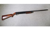 Ithaca ~ Model 37R ~ 12 Gauge - 1 of 9