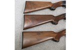 Browning ~ Model 12 and 42 ~ 410,28, and 20 Gauge - 2 of 10