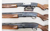 Browning ~ Model 12 and 42 ~ 410,28, and 20 Gauge - 8 of 10