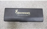 Browning ~ Model A-Bolt ~ 223 Remington - 12 of 12