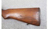 Springfield Arms ~ Model US Rifle ~ 30M1 - 9 of 10