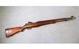 Springfield Arms ~ Model US Rifle ~ 30M1 - 1 of 10