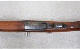 Springfield Arms ~ Model US Rifle ~ 30M1 - 7 of 10