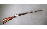 Meriden Firearms ~ Model 52 ~ 12 Gauge - 1 of 10