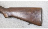 Springfield Armory ~ model US Rifle ~ 30M1 - 9 of 10