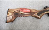 Savage Arms ~ model 93R17 Minimalist ~ 17 HMR - 2 of 10