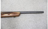 Savage Arms ~ model 93R17 Minimalist ~ 17 HMR - 4 of 10