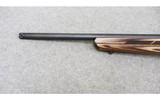 Savage Arms ~ model 93R17 Minimalist ~ 17 HMR - 6 of 10