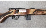 Savage Arms ~ model 93R17 Minimalist ~ 17 HMR - 3 of 10