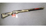 Benelli ~ Model Super Vinci ~ 12 Gauge