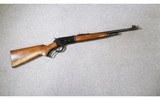Browning ~ Model 71 ~ 348 Winchester - 1 of 10