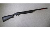 Benelli ~ Model Super Black Eagle ~ 20 Gauge - 1 of 10