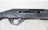 Benelli ~ Model Super Black Eagle ~ 20 Gauge - 3 of 10