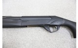 Benelli ~ Model Super Black Eagle ~ 20 Gauge - 8 of 10