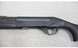 Benelli ~ Model Super Black Eagle ~ 12 Gauge - 8 of 10