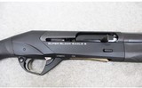 Benelli ~ Model Super Black Eagle ~ 12 Gauge - 3 of 10