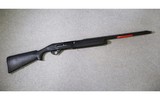 Benelli ~ Model Super Black Eagle ~ 12 Gauge