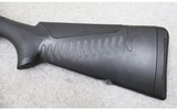 Benelli ~ Model Super Black Eagle ~ 12 Gauge - 9 of 10