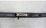 Benelli ~ Model Super Black Eagle ~ 12 Gauge - 7 of 10