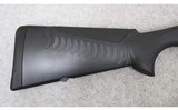 Benelli ~ Model Super Black Eagle ~ 12 Gauge - 2 of 10