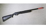 Benelli ~ Model Super Black Eagle ~ 12 Gauge