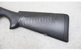 Benelli ~ Model Super Black Eagle ~ 12 Gauge - 9 of 10