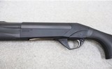 Benelli ~ Model Super Black Eagle ~ 12 Gauge - 8 of 10