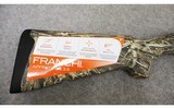 Franchi ~ Model Affinity 3 ~ 20 Gauge - 2 of 10