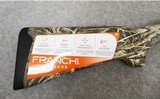 Franchi ~ Model Affinity 3 ~ 20 Gauge - 2 of 10
