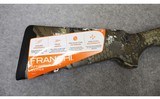 Franchi ~ Model Affinity 3.5 ~ 12 Gauge - 2 of 10