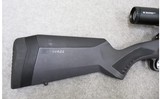 Savage ~ Model 110 ~ 28 Nosler - 2 of 10