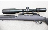 Savage ~ Model 110 ~ 28 Nosler - 8 of 10