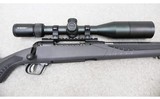 Savage ~ Model 110 ~ 28 Nosler - 3 of 10