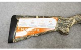 Franchi ~ Model Affinity 3 ~ 20 Gauge - 2 of 10
