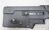 IwI ~ Model Tavor-X95 ~ 5.56 Nato - 2 of 10