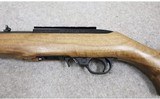 Ruger ~ Model 10/22 ~ 22 Long Rifle - 8 of 10