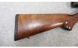 Ruger ~ Model 77/17 ~ 17 HMR - 2 of 10