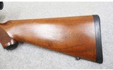 Ruger ~ Model 77/17 ~ 17 HMR - 9 of 10