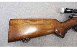 Mossberg ~ Model 42M ~ 22 Short, Long, and Long Rifle - 2 of 10