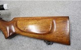 Mossberg ~ Model 42M ~ 22 Short, Long, and Long Rifle - 9 of 10