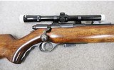 Mossberg ~ Model 42M ~ 22 Short, Long, and Long Rifle - 3 of 10