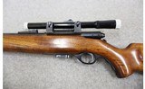 Mossberg ~ Model 42M ~ 22 Short, Long, and Long Rifle - 8 of 10